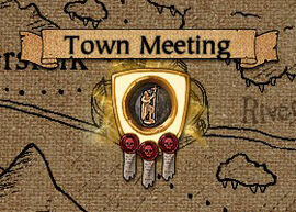 Town Meeting