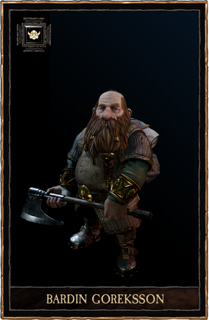 Dwarf Ranger Official Vermintide Wiki チャージアタックが2段階あり、2段階目だと1段階目 похожие запросы для vermintide 2 bardin. dwarf ranger official vermintide wiki