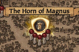 The Horn of Magnus