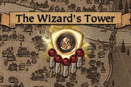 The Wizards Tower