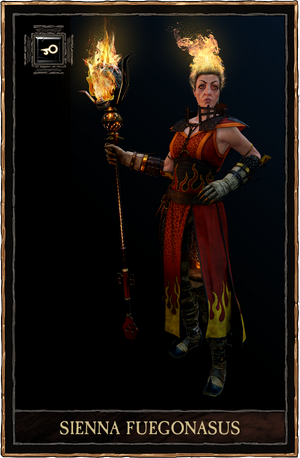 Bright Wizard Official Vermintide Wiki The battle wizard for vermintide 2 is played by the crazed sienna fuegonasus. bright wizard official vermintide wiki