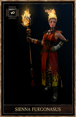Bright Wizard Official Vermintide Wiki Lets take an in depth look at the hero. bright wizard official vermintide wiki