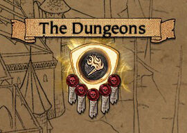 The Dungeons