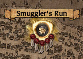 Smugglers Run