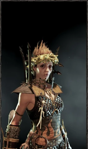 Bright Wizard's Head Gear - Official Vermintide Wiki