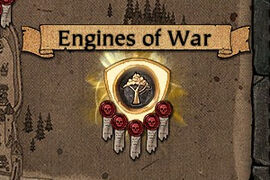 Engines of War