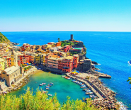 Vernazza image