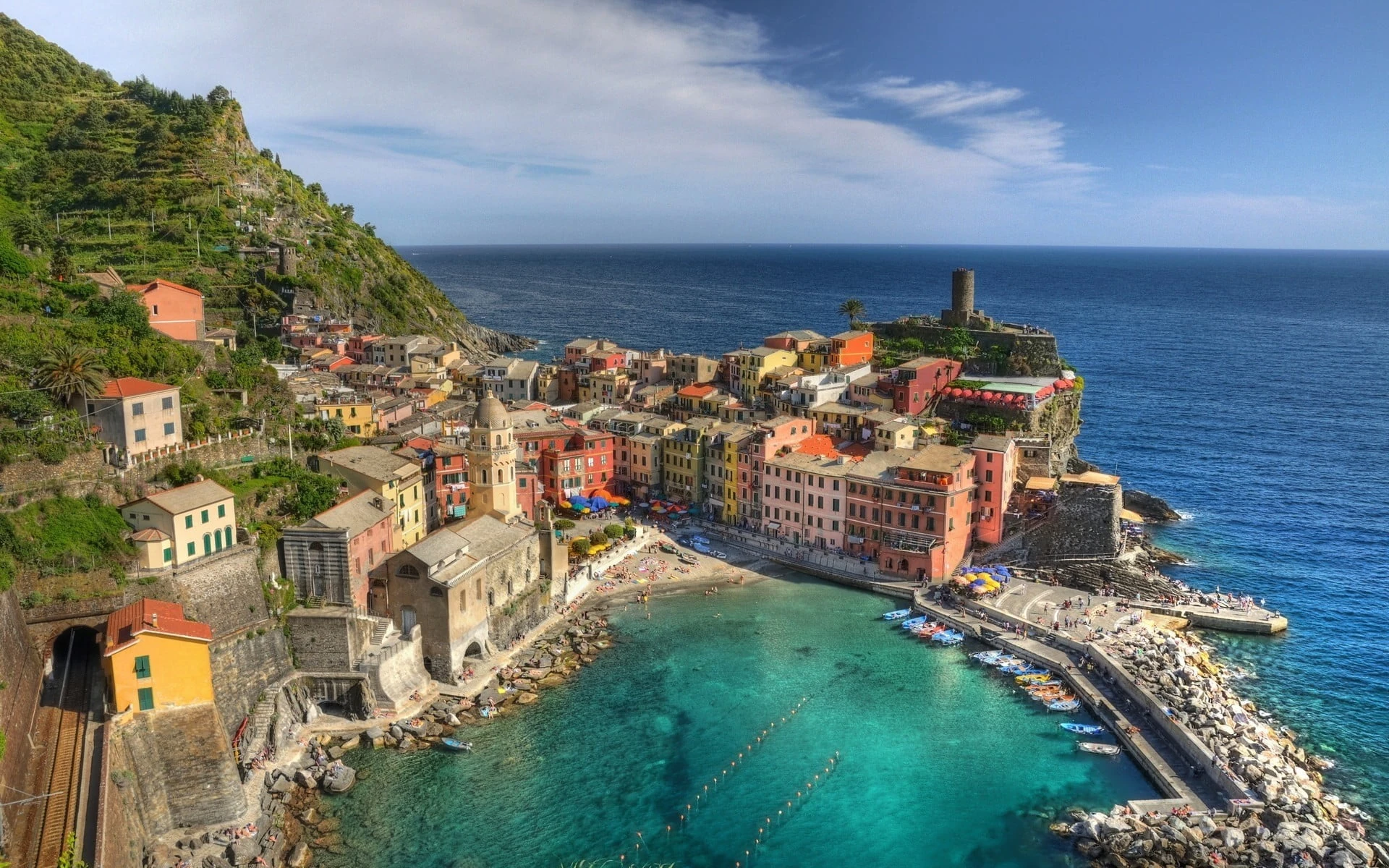Vernazza | Vernazza Wiki | Fandom, image size:1920x1200