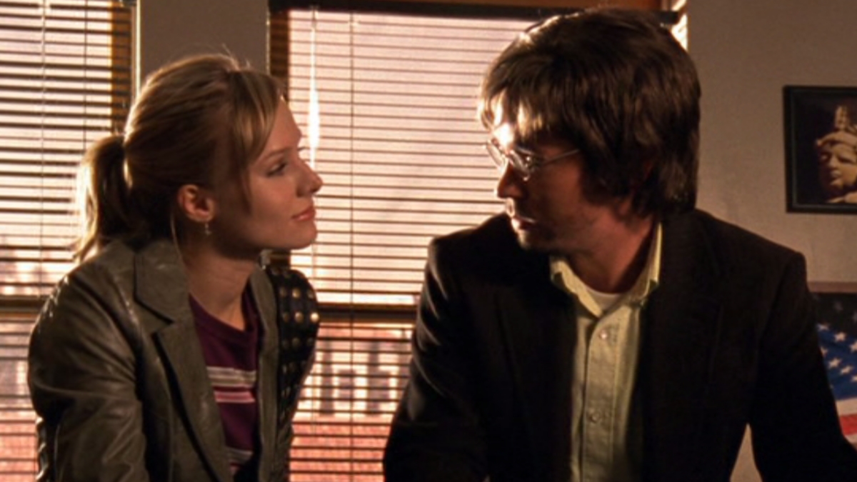 La colère est mauvaise conseillère Wiki Veronica Mars Fandom