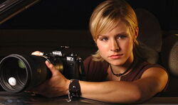 Veronica Mars Detective