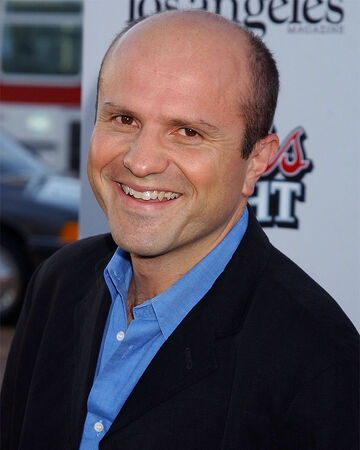 Enrico Colantoni Veronica Mars Wiki Fandom