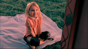 Veronica Mars Childhood