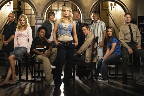 Veronica Mars Wiki