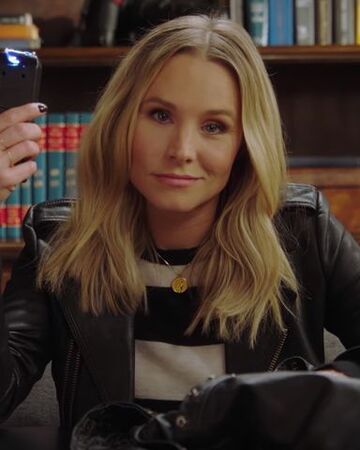 Veronica Mars Veronica Mars Wiki Fandom