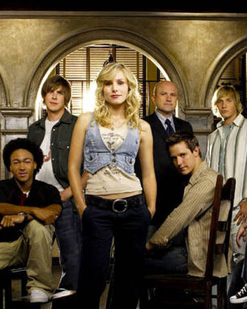 Season 3 Veronica Mars Wiki Fandom This episode foreshadows season 3's main arc, as veronica tries to figure out who's been raping. season 3 veronica mars wiki fandom