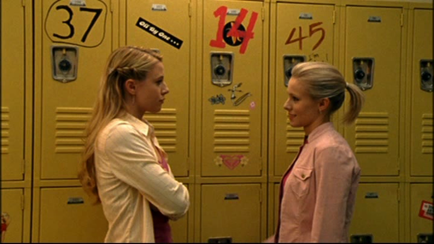 Season 1, Veronica Mars Wiki