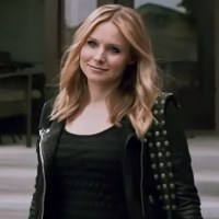 Veronica Mars