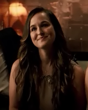 Shelly Pomroy Veronica Mars Wiki Fandom Shelly Pomroy Veronica Mars Wiki Fandom