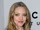 Amanda Seyfried