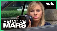 Veronica Mars Seasons 1-3 (Teaser) • A Hulu Original
