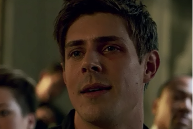 chris lowell veronica mars