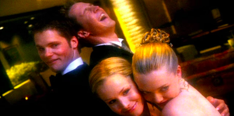 Logan Echolls Veronica Mars Wiki Fandom