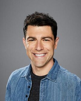 Maxgreenfield