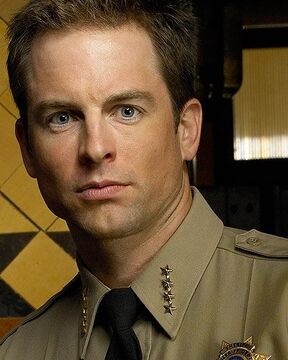 Don Lamb | Veronica Mars Wiki | Fandom