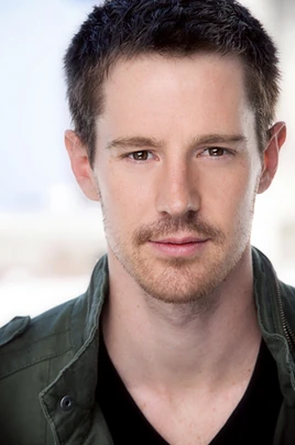Jason Dohring