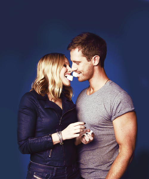 Logan And Veronica Veronica Mars Wiki Fandom