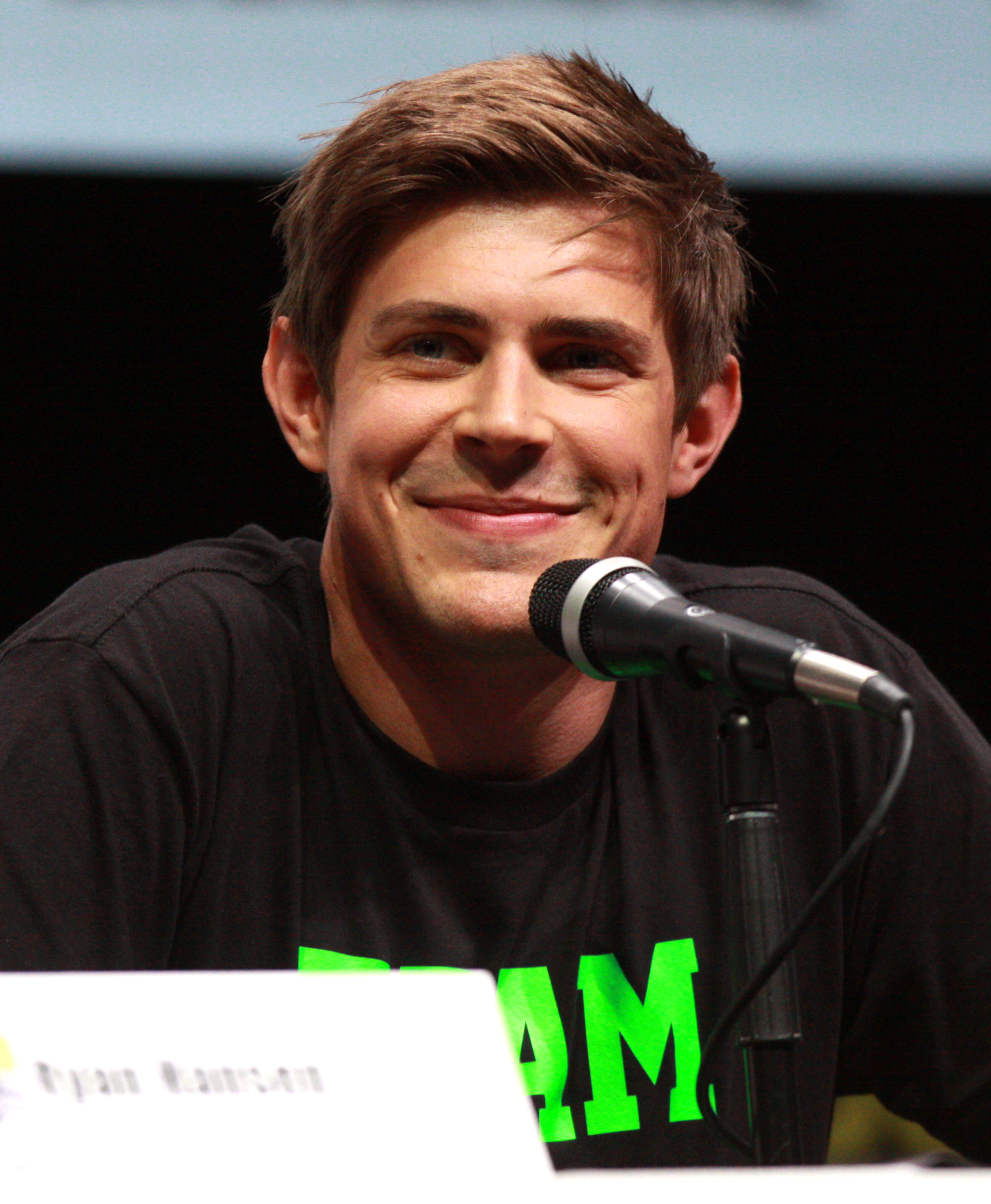 chris lowell veronica mars