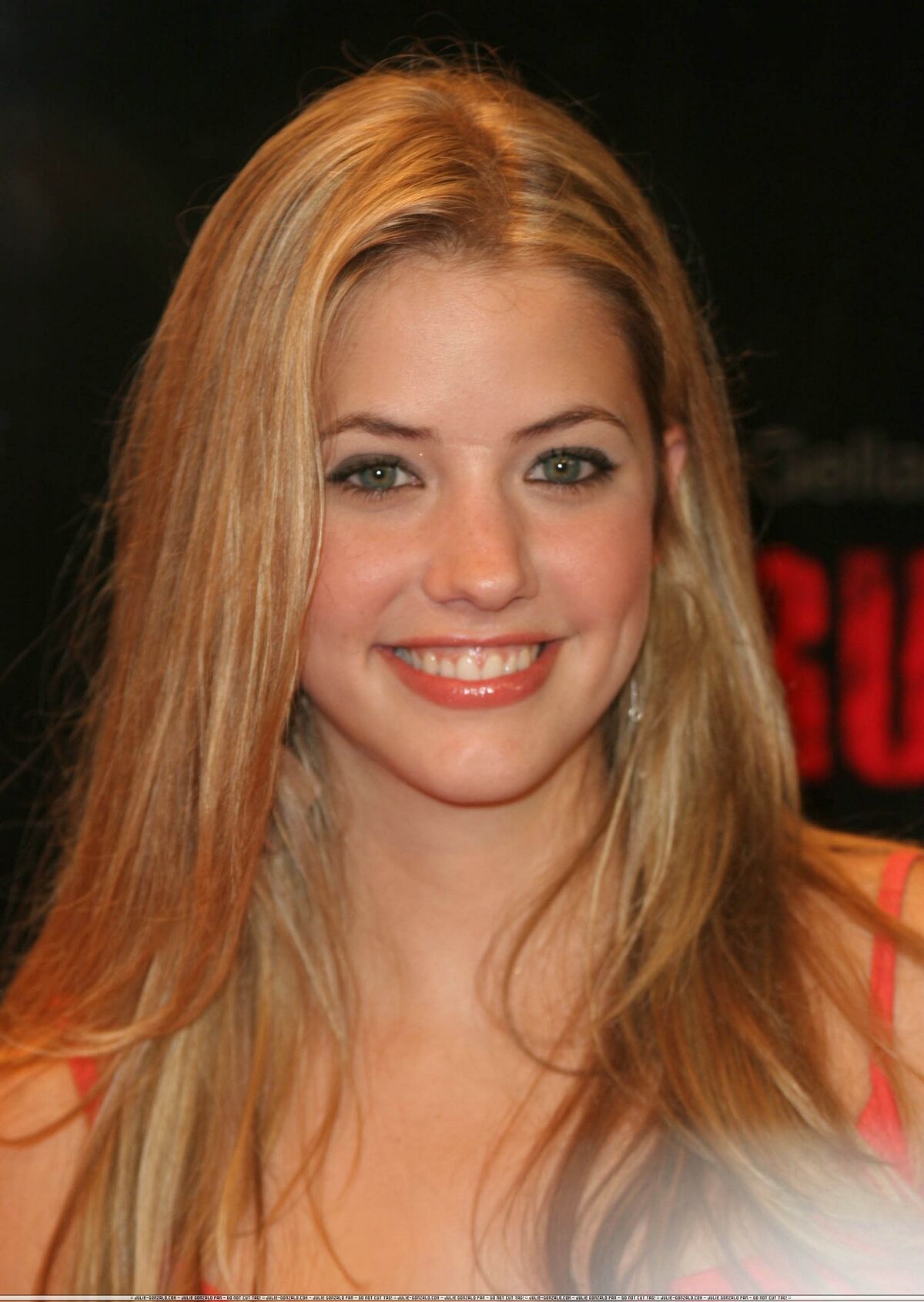 Julie Gonzalo | Veronica Mars Wiki | Fandom