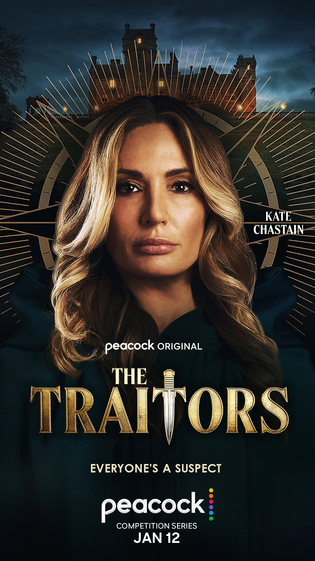 Kate Chastain The Traitors Wiki Fandom kate-chastain-the-traitors-wiki-fandom