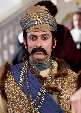 Sultan of Bijapur | Versailles Wiki | Fandom