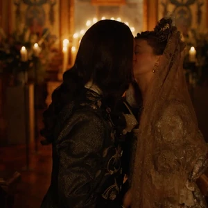 Mariage De Louis Xiv Madame De Maintenon Wiki Versailles Fandom