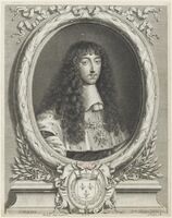 OrleansBWportrait