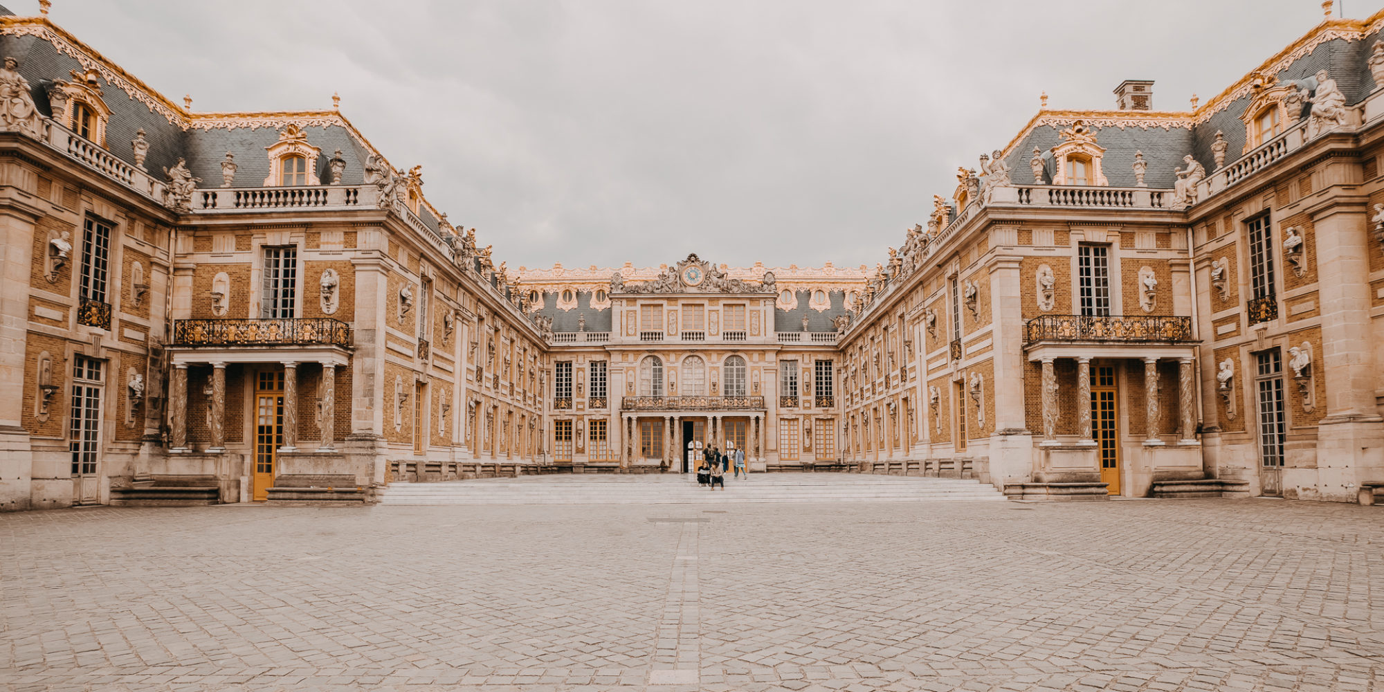 History's Louis XIII of France, Versailles Wiki