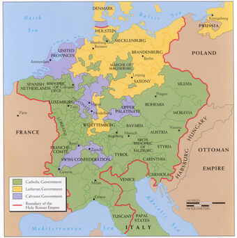 Holy Roman Empire Versailles Wiki Fandom