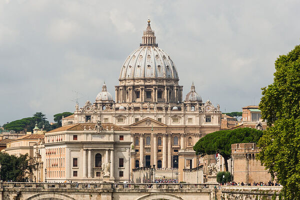 RomanCatholic