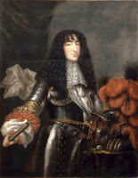 TheDukePortrait