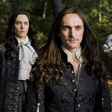 Versailles season 1 episode 1 outlet