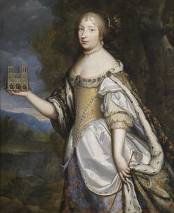 Maria Theresa of Spain - Wikipedia