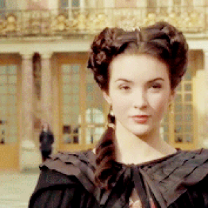 Sophie De Clermont Gallery Versailles Wiki Fandom