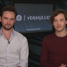 Versailles Wiki Fandom