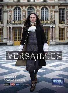 Versailles Wiki