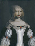 Louise de La Fayette