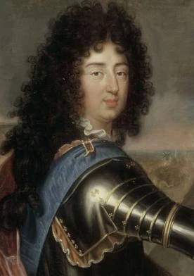 History S Philippe I D Orleans Versailles Wiki Fandom