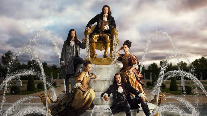 Versailles Wiki