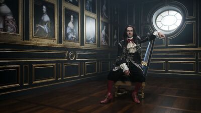 Versailles Wiki Fandom