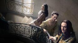 Versailles Wiki Fandom